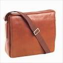 Leather Laptop Bag